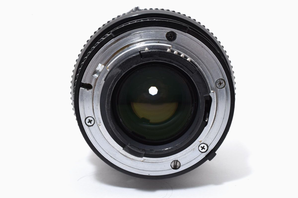 Lens (Zoom) Nikon Af Nikkor 35-70Mm F2.8 D #625610_84_50L