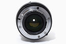 Lens (Zoom) Nikon Af Nikkor 35-70Mm F2.8 D #625610_84_50L
