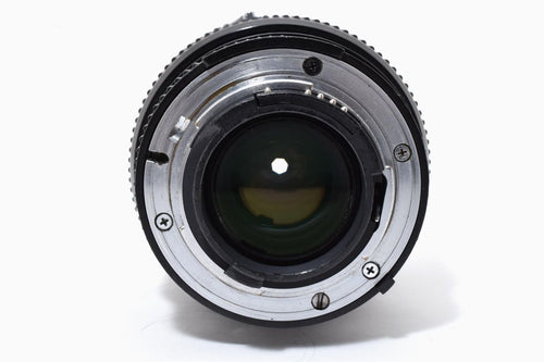 Lens (Zoom) Nikon Af Nikkor 35-70Mm F2.8 D #625610_84_50L
