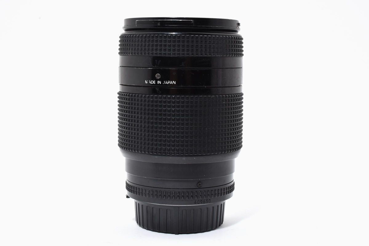 Lens (Zoom) Nikon Af Nikkor 35-70Mm F2.8 D #625610_84_50L