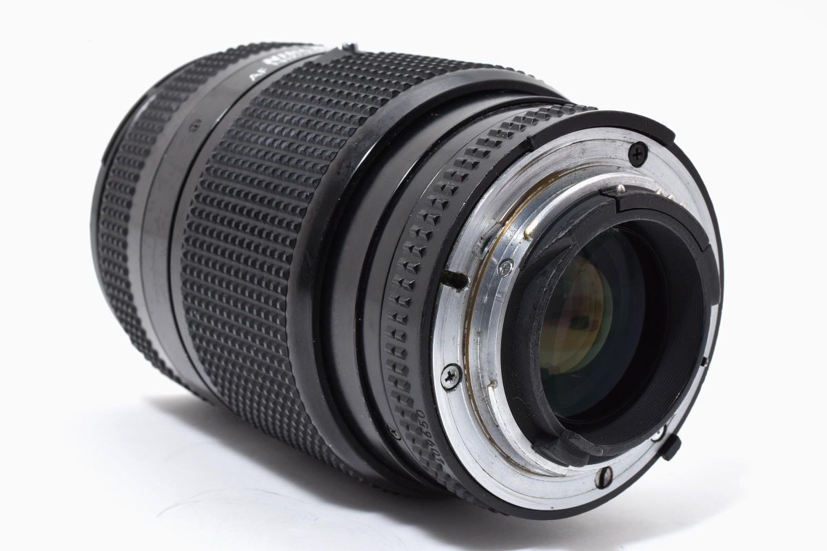 Lens (Zoom) Nikon Af Nikkor 35-70Mm F2.8 D #625610_84_50L