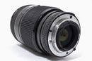 Lens (Zoom) Nikon Af Nikkor 35-70Mm F2.8 D #625610_84_50L