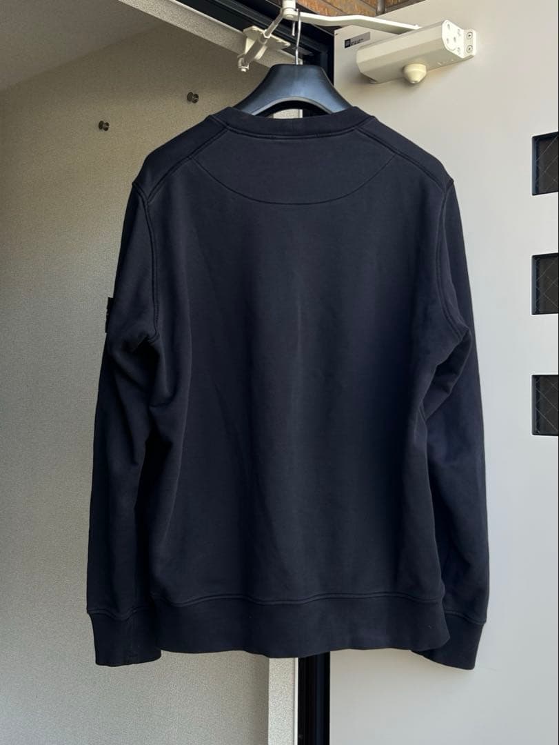 Stone Island Sweatshirts