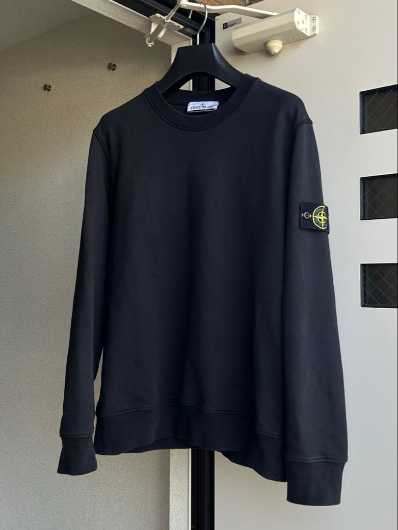 Stone Island Sweatshirts
