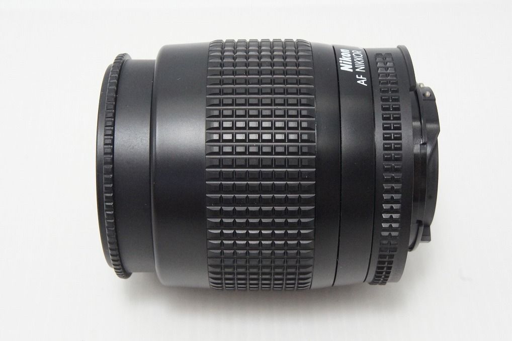 Nikon Lens (Zoom) Af Nikkor 35-80Mm F4-5.6D 260610Ao