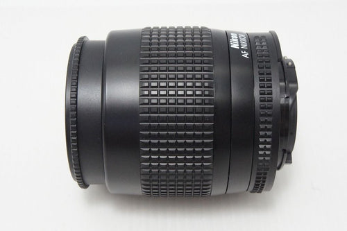 Nikon Lens (Zoom) Af Nikkor 35-80Mm F4-5.6D 260610Ao