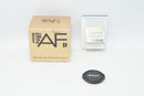 Nikon Lens (Zoom) Af Nikkor 35-80Mm F4-5.6D 260610Ao