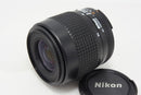 Nikon Lens (Zoom) Af Nikkor 35-80Mm F4-5.6D 260610Ao