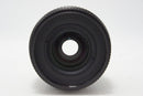Nikon Lens (Zoom) Af Nikkor 35-80Mm F4-5.6D 260610Ao