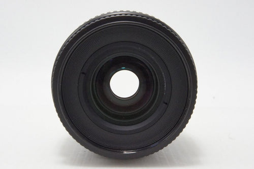 Nikon Lens (Zoom) Af Nikkor 35-80Mm F4-5.6D 260610Ao
