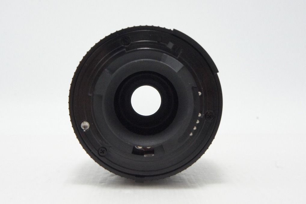 Nikon Lens (Zoom) Af Nikkor 35-80Mm F4-5.6D 260610Ao