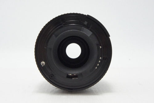 Nikon Lens (Zoom) Af Nikkor 35-80Mm F4-5.6D 260610Ao