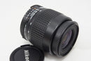 Nikon Lens (Zoom) Af Nikkor 35-80Mm F4-5.6D 260610Ao