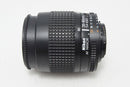 Nikon Lens (Zoom) Af Nikkor 35-80Mm F4-5.6D 260610Ao