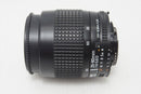 Nikon Lens (Zoom) Af Nikkor 35-80Mm F4-5.6D 260610Ao