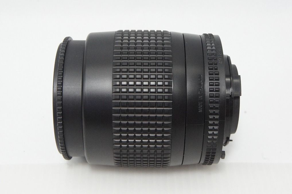 Nikon Lens (Zoom) Af Nikkor 35-80Mm F4-5.6D 260610Ao