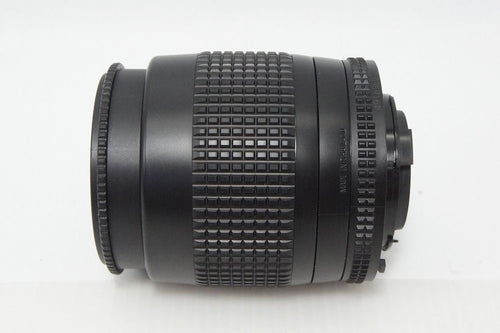 Nikon Lens (Zoom) Af Nikkor 35-80Mm F4-5.6D 260610Ao