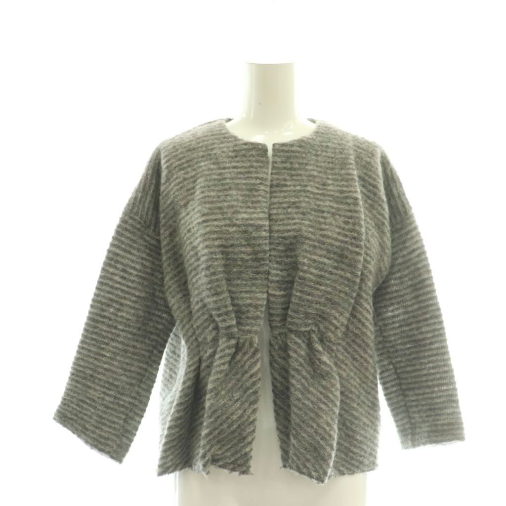 Macphee Long Sleeve 38 /Cx Gy06