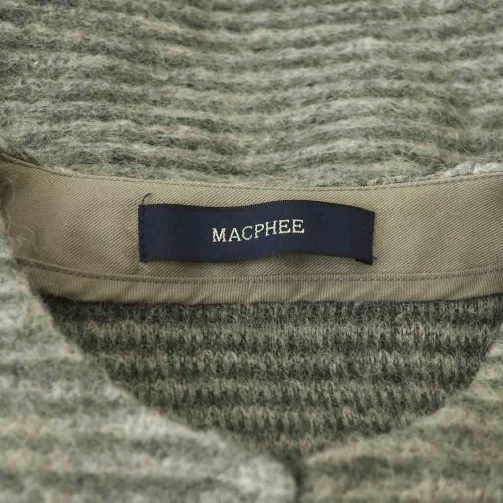 Macphee Long Sleeve 38 /Cx Gy06
