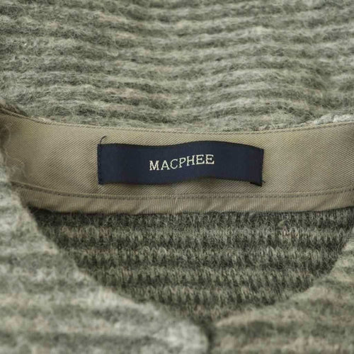 Macphee Long Sleeve 38 /Cx Gy06