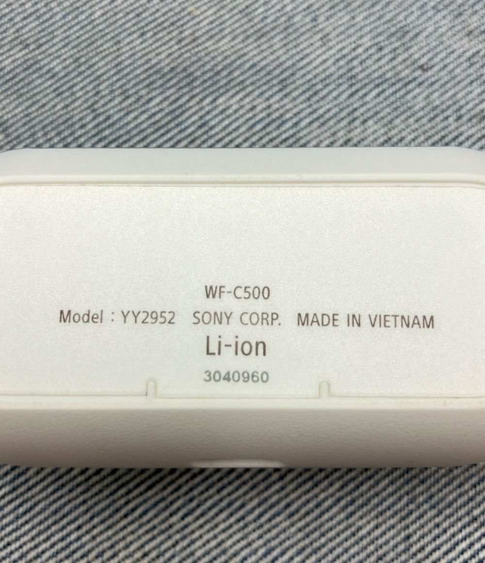 Sony Others Yy2952 Wf-C500