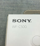 Sony Others Yy2952 Wf-C500