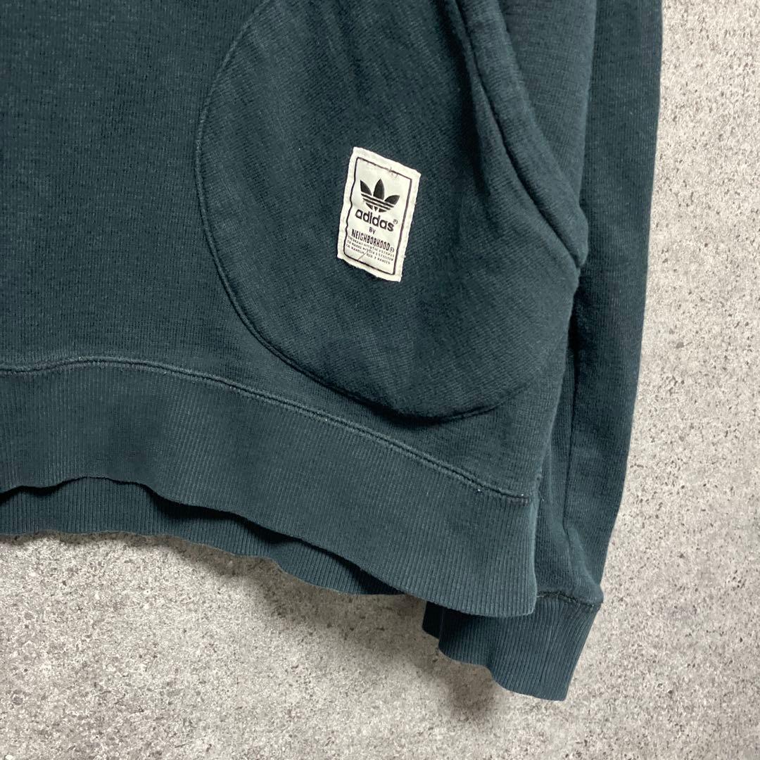 Neighborhood Hoodies 2014