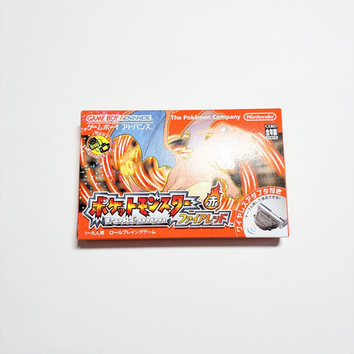 Gameboy Advance Games