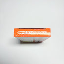 Gameboy Advance Games