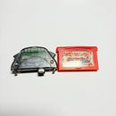 Gameboy Advance Games