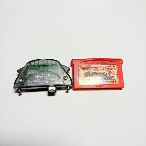 Gameboy Advance Games