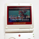 Gameboy Advance Games