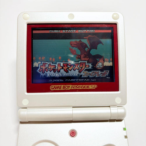 Gameboy Advance Games