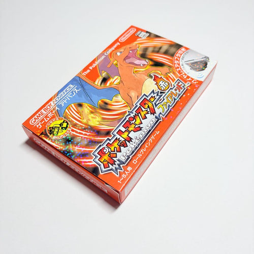 Gameboy Advance Games