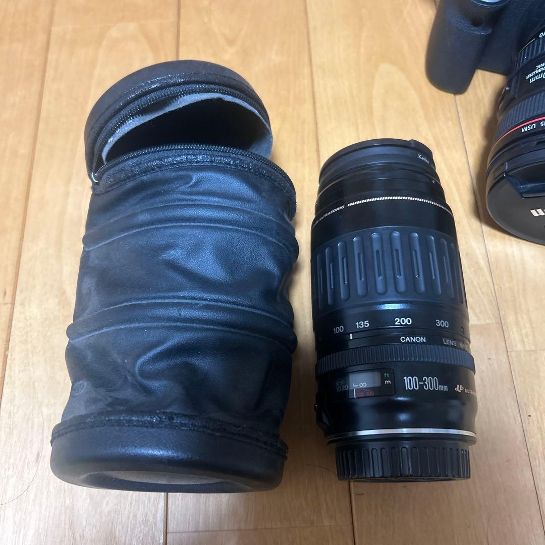 Digital Slrs Canon Eos 6D Ef
