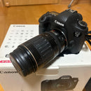 Digital Slrs Canon Eos 6D Ef