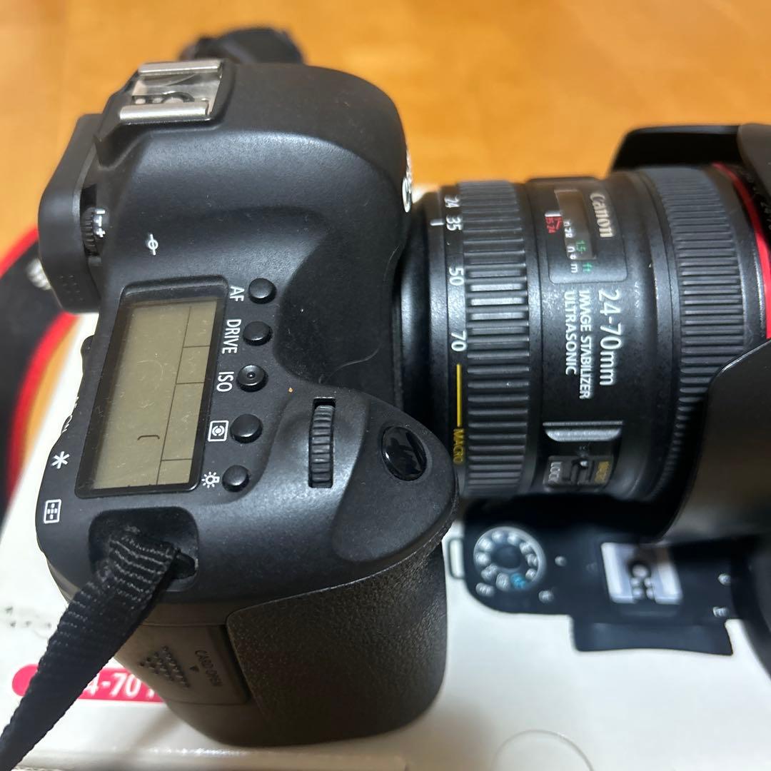 Digital Slrs Canon Eos 6D Ef
