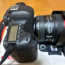Digital Slrs Canon Eos 6D Ef