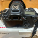 Digital Slrs Canon Eos 6D Ef