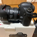 Digital Slrs Canon Eos 6D Ef