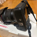 Digital Slrs Canon Eos 6D Ef