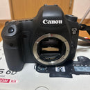 Digital Slrs Canon Eos 6D Ef