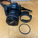 Digital Slrs Canon Eos 6D Ef