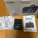 Digital Slrs Canon Eos 6D Ef