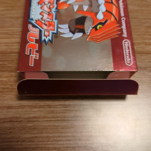 Pok Mon Games