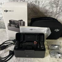 Dji Other Mic 2 Tx 1 Rx