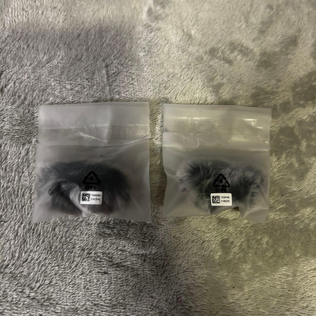Dji Other Mic 2 Tx 1 Rx