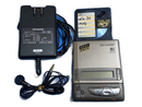 Portable Md Player Sharp Md-M20