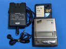 Portable Md Players Sharp Md-M20