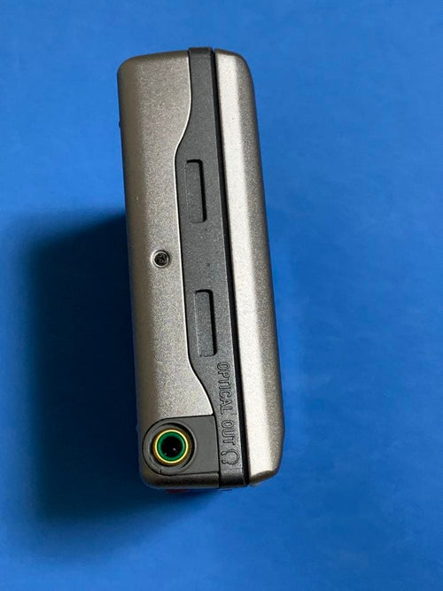 Portable Md Players Sharp Md-M20